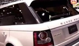 奔驰suv最新爆料视频,颠覆视觉的豪华与性能革新